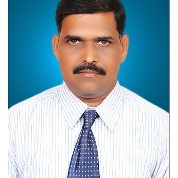 Vice President